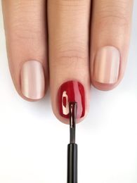 How Working With Nail Polish Hurts Manicurists' Health