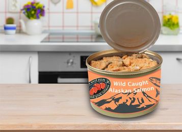 Is Canned Fish As Good for You as Fresh Fish?