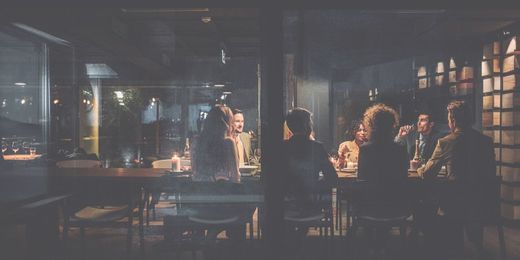 Relationships are Integral to the Mission of God's People