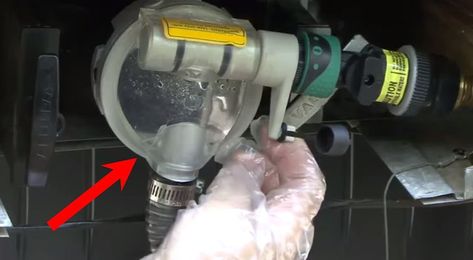 Sewer Solution: The Best Way To Dump Your RV Tanks