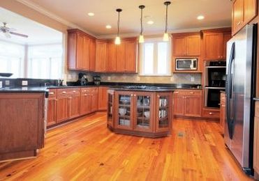 The Benefits of Hardwood Floors