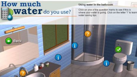 Waste not, want not! 6 tips to cut water waste