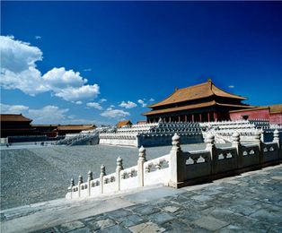 When is The Best Time to Travel to China?