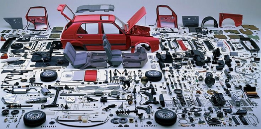 Will 3D Printing Make Obsolescence Obsolete?