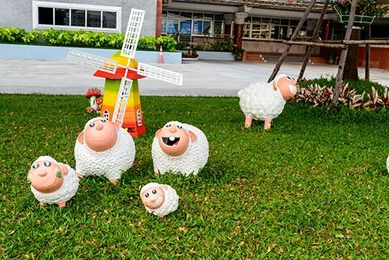 Yard Karma: Is Your Landscaping Revealing More Than You Know?