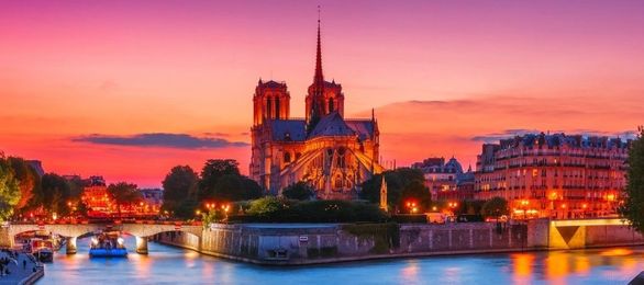 7 major differences between North American and French real estate markets