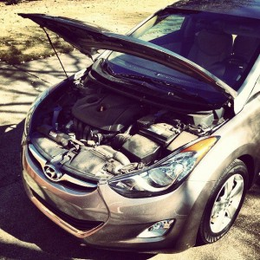 Auto Repairs Made Easier