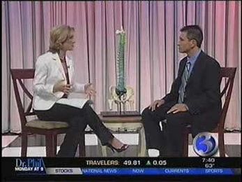 Chiropractic Can Help With Allergies