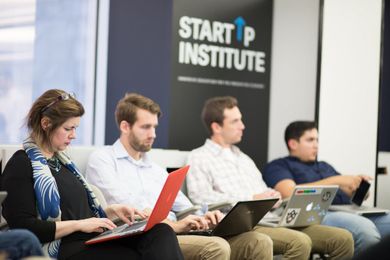 Corporate or Startup: Where Should You Start Your Career?