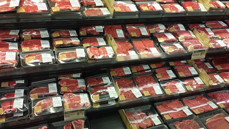 Double R Ranch Tri Tip Pron