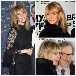 Gorgeous Hairstyles for Older Women