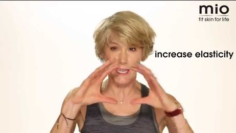 The Mio 2-Minute Cellulite Fix