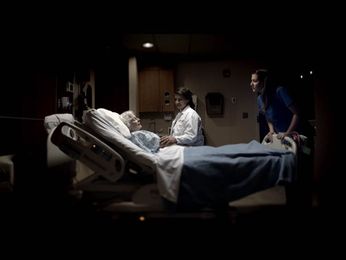 UT Medical Center Pays Tribute to Healthcare Professionals Everywhere