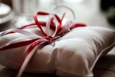 Walking Down the Aisle for the Second (or Third) Time? Consider These Estate Planning Tips