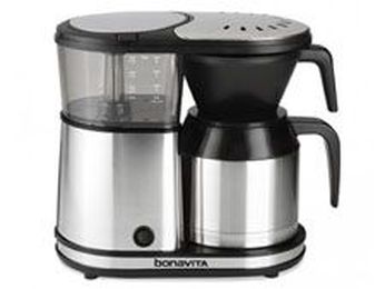 What Coffee Taught Me About High-End Audio