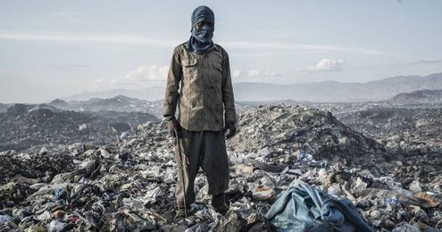 9 Shocking Photos of What Humans Are Really Doing to the Planet