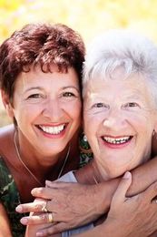 Help Your Aging Parents Make the Right Choices about Senior Care
