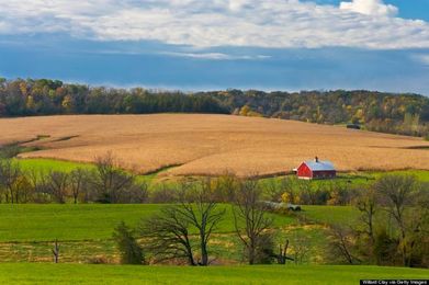 Why Summer In The Midwest Is Actually Awesome