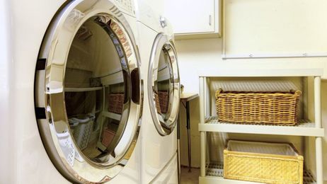 How often you should clean your washing machine — and how to do it
