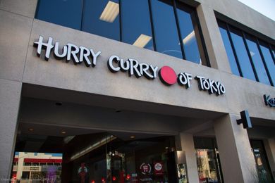 Hurry Curry of Tokyo now at Is it Any Good??
