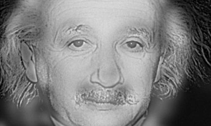 Hybrid optical illusions could reveal if you need to glasses