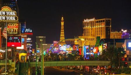 OracleVoice: 3 Reasons Why Las Vegas Gets Open Data Right