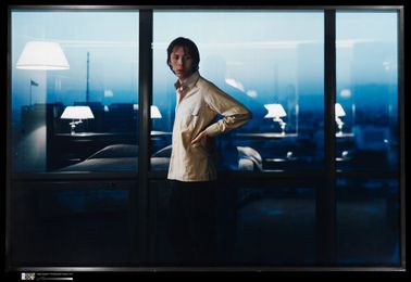 What Was Art of the 1990s All About?