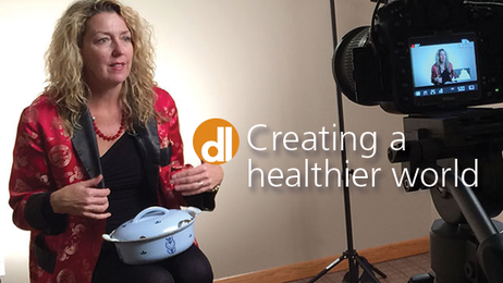 [Video] Health heroes vs. health villains