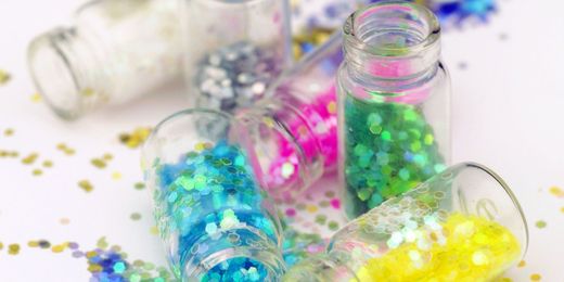 6 Common Crafting Clean-Up Conundrums Solved