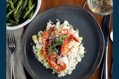 Chef-Prepared Meal Delivery That Tastes Really, Really Good