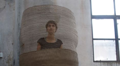 Craft Meets Tech in "Recorded Matter" at ASU Ceramics Research Center
