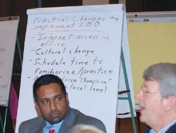 Data aids new dentists in deciding where to practice