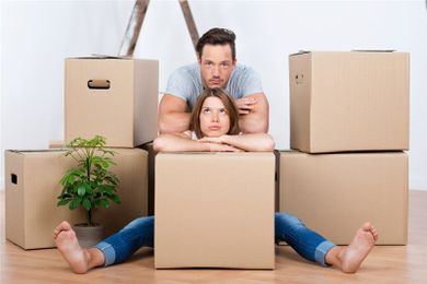 Don’t Fall For These Moving Myths