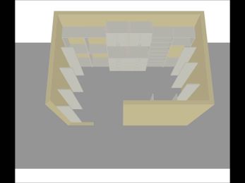Tailored Living's Exclusive 3D Design Software