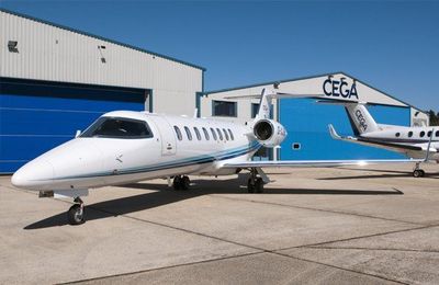 How CRM Helps Save Lives With CEGA Air Ambulance