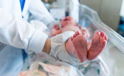 How One Hospital Reduced Unnecessary C-Sections