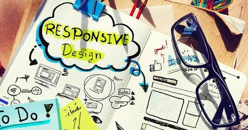 It’s Time Go Small and Get Responsive With Your Website Marketing