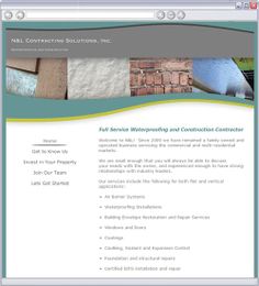 N&L Contracting Solutions, Inc.