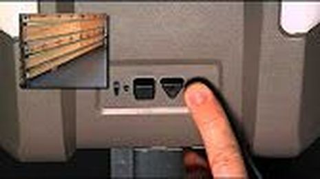 Programming Instructions for Garage Door Openers
