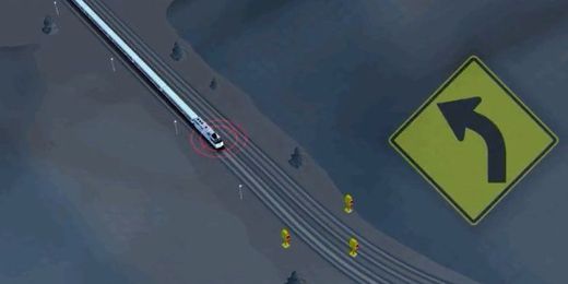 This lifesaving technology isn't on many passenger trains, but it should be