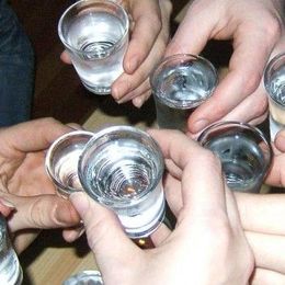   Top 10 alternative uses for cheap vodka