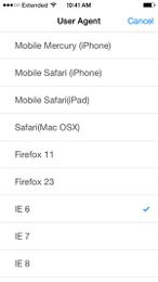 3 alternative mobile browsers you'll like better than the one on your smartphone