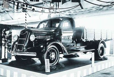 9 Things You Didn't Know About Toyota