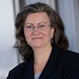 A Conversation With HOK’s Marion White, Regional Leader of Aviation + Transportation