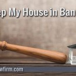 Can I Keep my House in Bankruptcy?