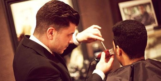 Get The Right Haircut: Key Men’s Hairdressing Terminology