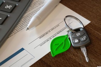 How Auto Loan Consumers Sabotage Themselves by Not Asking for Discounts