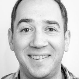 Meet Engineering Manager, Brent