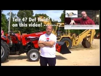 Our new tier IV 4540!