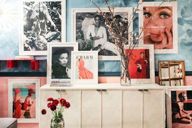 Small-Space Tricks from the World's Top Designers